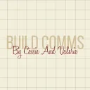 𐙚˙✧˖° Build Comms ༘ ⋆｡ ˚