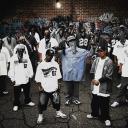 ɢᴀɴɢ ᴄʟᴜʙ avatar