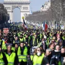 Mobilisation contre l' IGJ