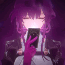 Mobile Aesthetics - PINK Tag!!