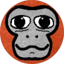 Scary Monke Game