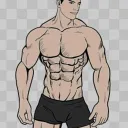 Alpha Male