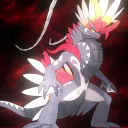 Pokemon Topaz