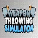 Weapon Throwing Simulator