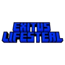 Exitus Lifesteal | Upcoming Project (Minecraft)