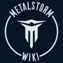 Official Metalstorm Wiki