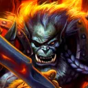 Dark Horde