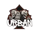 PERGURUAN URBAN