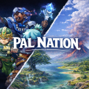 PalNation Server Icon