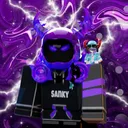Sanky's Zone