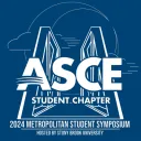 ASCE 2024 Metropolitan Student Symposium
