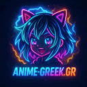 Anime-Greek.gr Discord server avatar