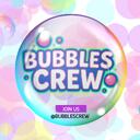 BUBBLES CREW Discord Server Icon