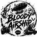 Bloody Aırshıp