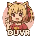 DUVR