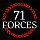 71 Forces