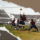 PES6 1930/31 Season Patch