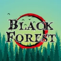 Black Forest — мониторинг Discord сервера, статистика и рейтинг