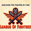 League Of FighterZ