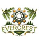 Evercrest [18+ Fantasy RP] Discord Server Icon