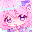 ♡ 🎀🐬﹒  mwahhh（✿ᴗ ᴗ）﹒ Art Server Discord server icon