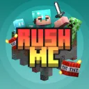 Rushmc | Восстановление!