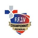 Championnats FFJV