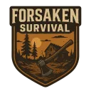 Forsaken Survival