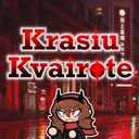 KrasiuKvairote Server!