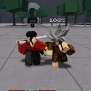 Sorcerer battlegrounds x the strongest battlegrounds