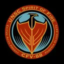 UNSC Spirit Of Fire [Inactive]