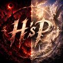 ༺༽HELL'S PARADISE༼༻ Discord Server Icon