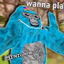 Mini games