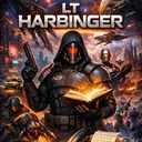 LT.Harbinger's army