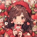 Λαвберри🍒