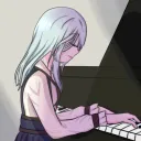 ★﹒PROJECT PIANO ( OMORI x PROJECT SEKAI) ﹒DJ2L