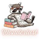 Wanderlust Discord Server Icon