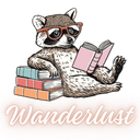 Wanderlust icon