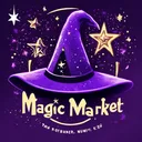 Magic Market
