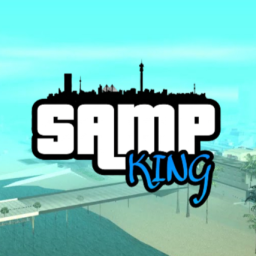 Discovery icon for ⭐ GTA SampKing #Mods⭐ Discord server