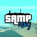 ⭐ GTA SampKing #Mods⭐