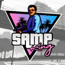 Discovery icon for 📂 GTA | Samp King | Mods & Juegos 🔥📥 Discord server