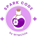 Spark Code ✨