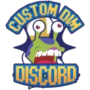 Custom Dim Discord