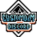 Custom Dim Discord