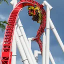ldog's coaster queue