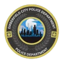 Emberfield City Police Department Communications Server