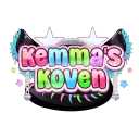 ✦﹕KEMMA'S KOVEN!