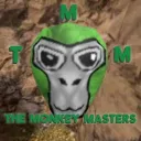 [TMM] the monkey masters
