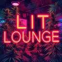 Lit Lounge